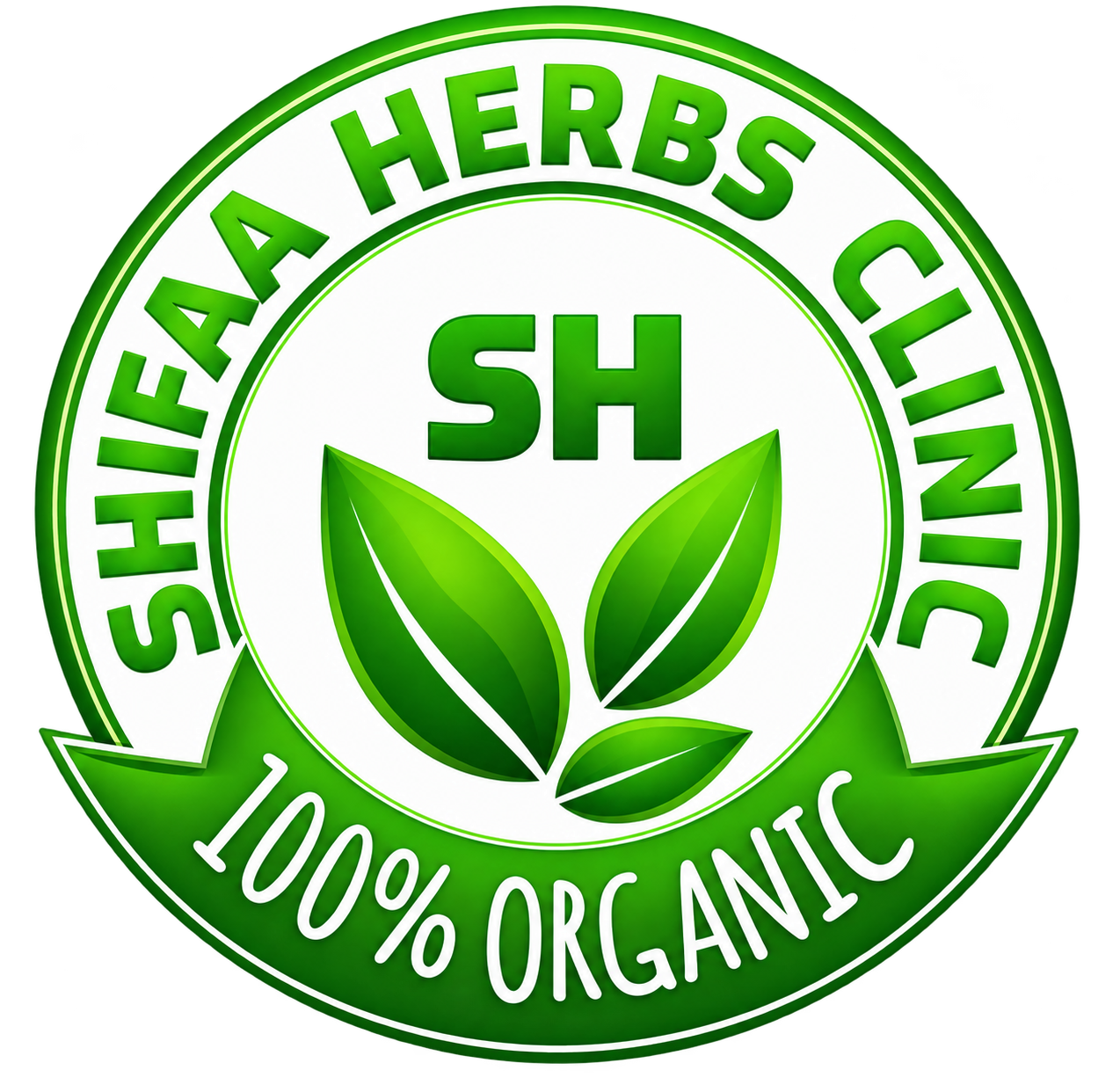Shifaa Herbs Clinic